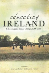 Educating Ireland copy